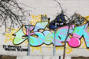 EA347634, Eastpress, Porvoo, Finland